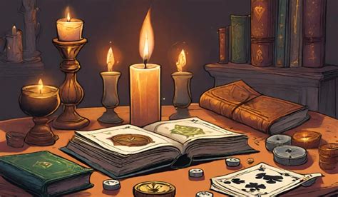 Spells For Good Luck In Gambling: Powerful Mantras and Casts.